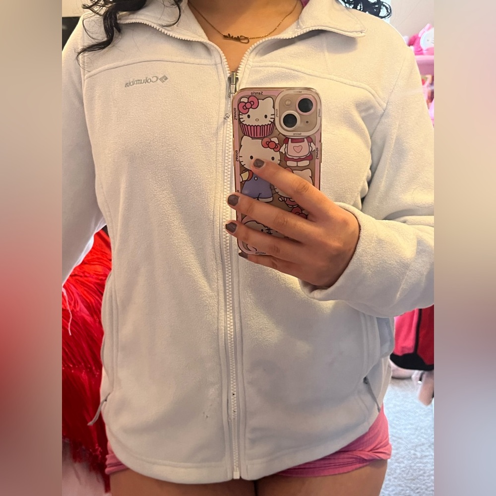 Columbia Jacket
